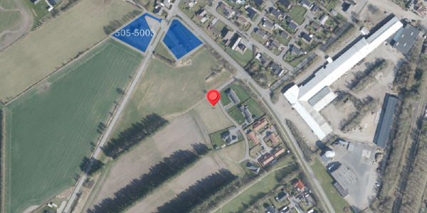 Jordforureningskort på Langager 2, . , 6261 Bredebro
