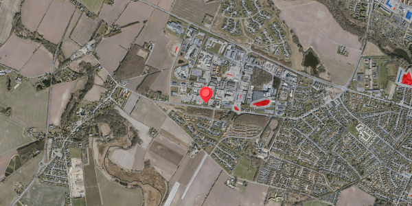 Jordforureningskort på Alsvej 2A, . , 5800 Nyborg