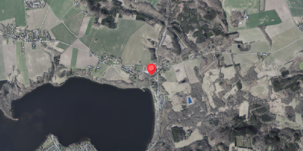 Jordforureningskort på Randersvej 101, 8680 Ry