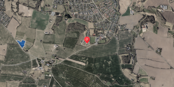 Jordforureningskort på Digevej 67, 6100 Haderslev