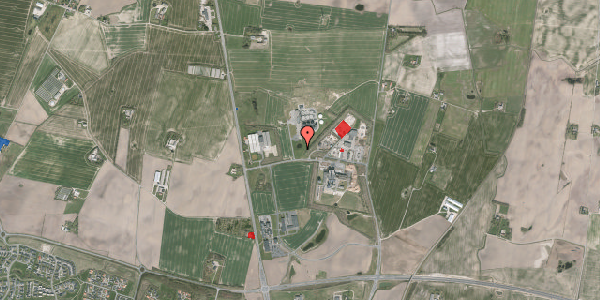 Jordforureningskort på Energivej 11, 7500 Holstebro