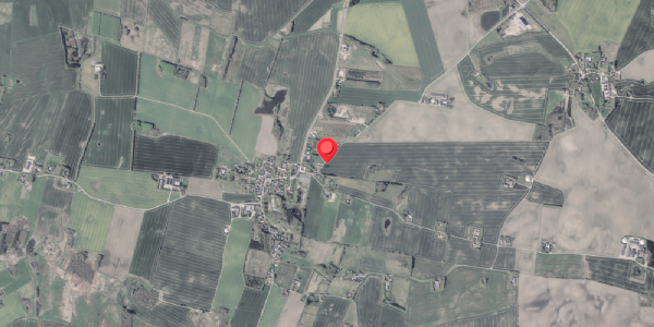 Jordforureningskort på Grimsbrovej 2C, 8530 Hjortshøj