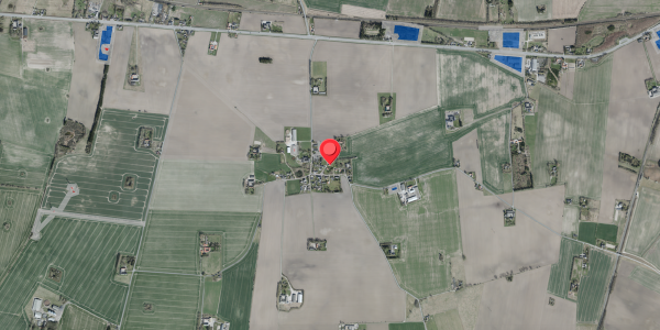 Jordforureningskort på Englerupvej 118B, 4100 Ringsted
