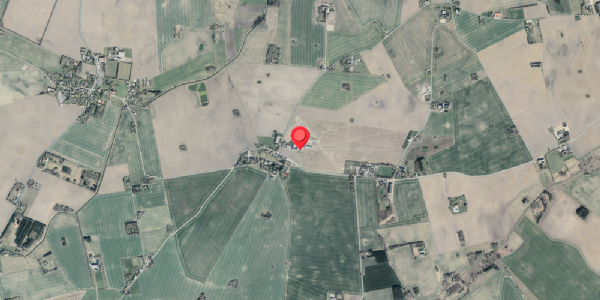 Jordforureningskort på Frimandsgaard 1, 4200 Slagelse