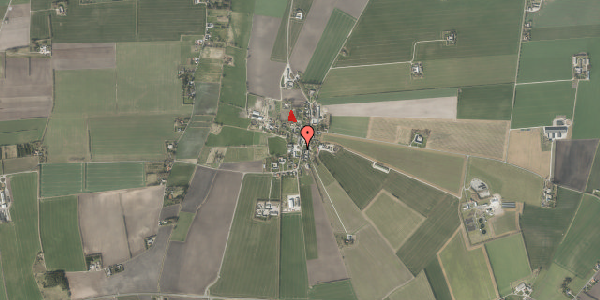 Jordforureningskort på Hammelevvej 25, . , 8500 Grenaa