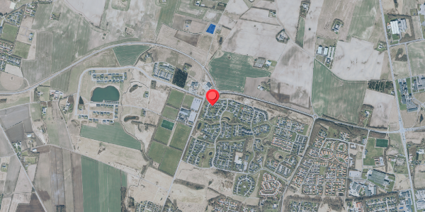 Jordforureningskort på Diget 15, . , 7500 Holstebro