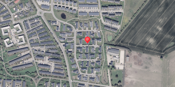 Jordforureningskort på Langfreddal 21, 8471 Sabro