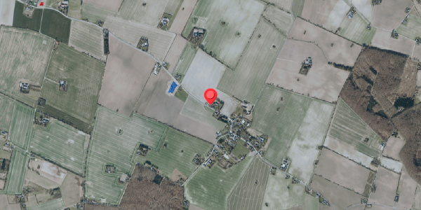 Jordforureningskort på Hellestedvej 2A, 4660 Store Heddinge