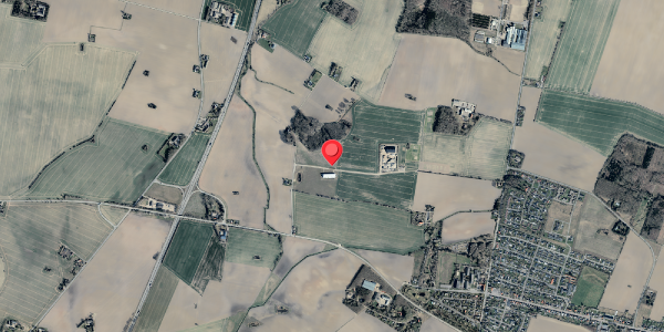 Jordforureningskort på Flensbjerg 3A, 4960 Holeby