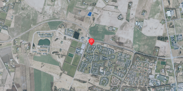 Jordforureningskort på Diget 16, 7500 Holstebro
