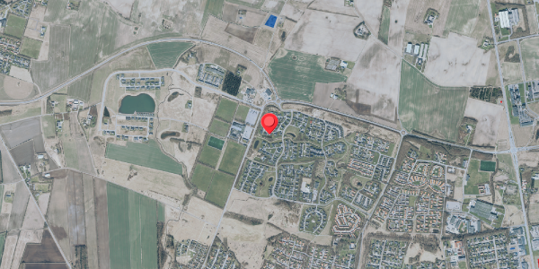 Jordforureningskort på Diget 34, . , 7500 Holstebro
