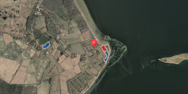 Jordforureningskort på Strandbakken 23, . , 5631 Ebberup