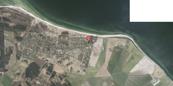 Jordforureningskort på Beritvej 1, . , 8500 Grenaa