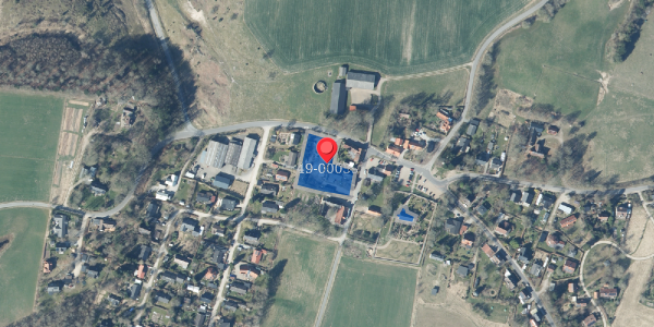 Jordforureningskort på Torupvej 4, 8654 Bryrup