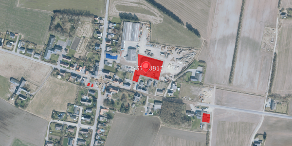 Jordforureningskort på Svingelvej 24, 6980 Tim
