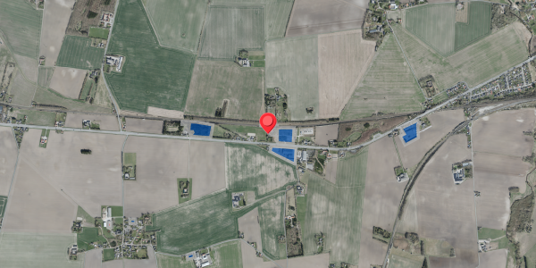 Jordforureningskort på Sorøvej 90H, . , 4100 Ringsted