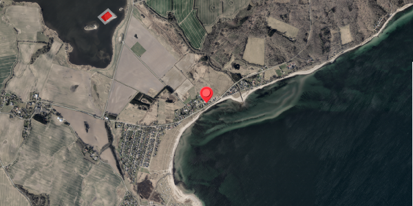 Jordforureningskort på Søborgen 8, . , 6100 Haderslev