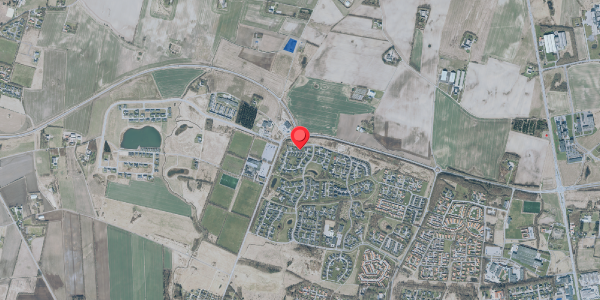 Jordforureningskort på Diget 14, . , 7500 Holstebro
