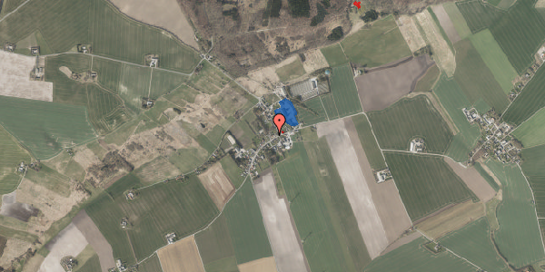 Jordforureningskort på Grenaavej 42A, 8500 Grenaa