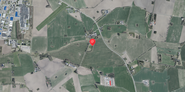 Jordforureningskort på Tolstrupvej 25, . , 4100 Ringsted