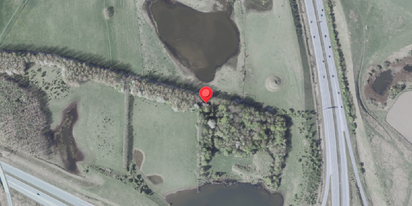 Oversvømmelsesrisiko fra vandløb på Storvej 2, . , 2750 Ballerup