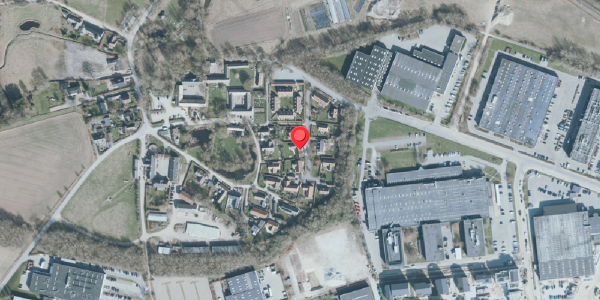 Oversvømmelsesrisiko fra vandløb på Byager 19, 2750 Ballerup