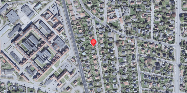 Oversvømmelsesrisiko fra vandløb på Grumstrupsvej 19, . , 2900 Hellerup