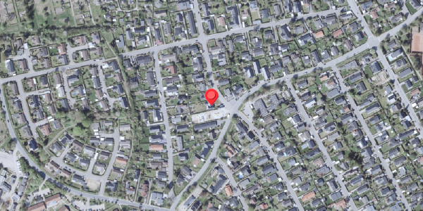 Oversvømmelsesrisiko fra vandløb på Dalbugten 29, 2730 Herlev