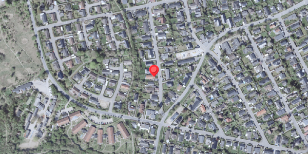 Oversvømmelsesrisiko fra vandløb på Mosedraget 11, . , 2730 Herlev
