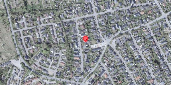 Oversvømmelsesrisiko fra vandløb på Mosedraget 12, . , 2730 Herlev
