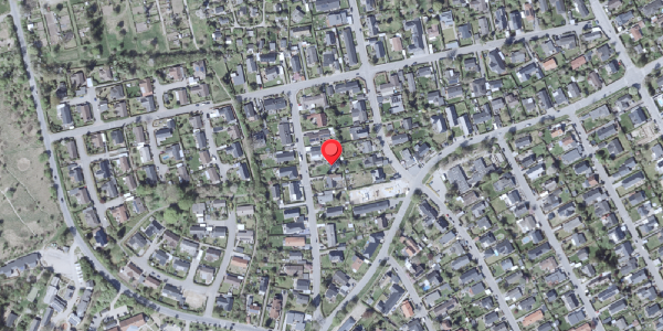 Oversvømmelsesrisiko fra vandløb på Mosedraget 14, . , 2730 Herlev