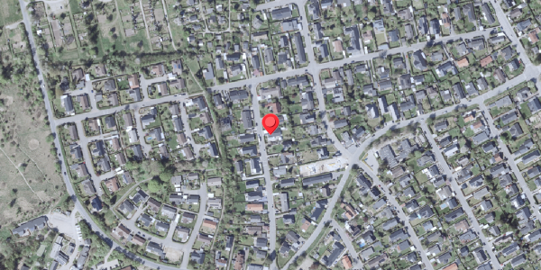 Oversvømmelsesrisiko fra vandløb på Mosedraget 16, . , 2730 Herlev