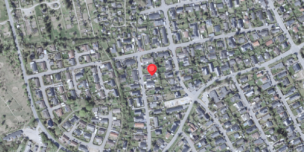 Oversvømmelsesrisiko fra vandløb på Mosedraget 18B, . , 2730 Herlev