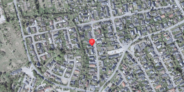 Oversvømmelsesrisiko fra vandløb på Mosedraget 19A, . , 2730 Herlev
