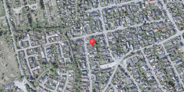 Oversvømmelsesrisiko fra vandløb på Mosedraget 20, . , 2730 Herlev