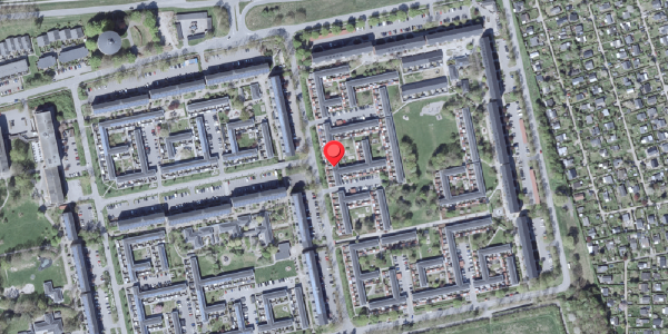 Oversvømmelsesrisiko fra vandløb på Peberhaven 8, 2730 Herlev