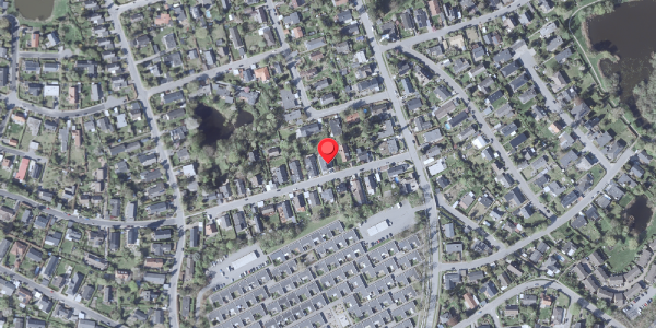 Oversvømmelsesrisiko fra vandløb på Pusterholmen 6, . , 2730 Herlev