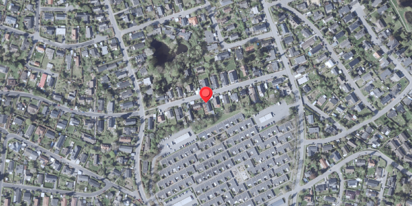 Oversvømmelsesrisiko fra vandløb på Pusterholmen 15, . , 2730 Herlev