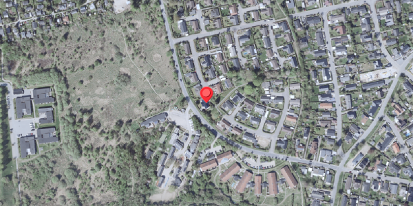 Oversvømmelsesrisiko fra vandløb på Randvolden 10, . , 2730 Herlev