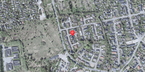 Oversvømmelsesrisiko fra vandløb på Randvolden 20, . , 2730 Herlev