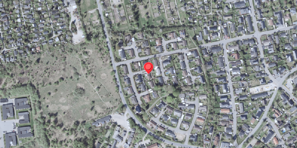 Oversvømmelsesrisiko fra vandløb på Randvolden 22, . , 2730 Herlev
