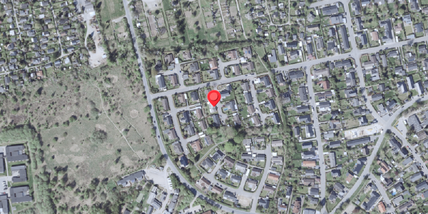 Oversvømmelsesrisiko fra vandløb på Randvolden 30, . , 2730 Herlev