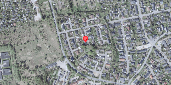 Oversvømmelsesrisiko fra vandløb på Randvolden 32, . , 2730 Herlev