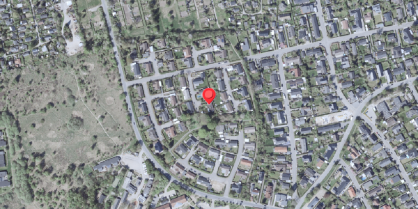 Oversvømmelsesrisiko fra vandløb på Randvolden 34, . , 2730 Herlev