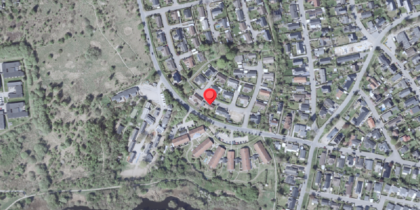 Oversvømmelsesrisiko fra vandløb på Sidevolden 5, 2730 Herlev