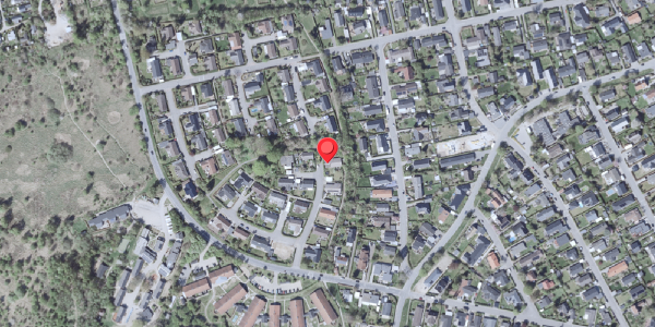 Oversvømmelsesrisiko fra vandløb på Sidevolden 10, 2730 Herlev