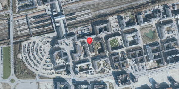 Oversvømmelsesrisiko fra vandløb på Struergade 5, . , 2630 Taastrup