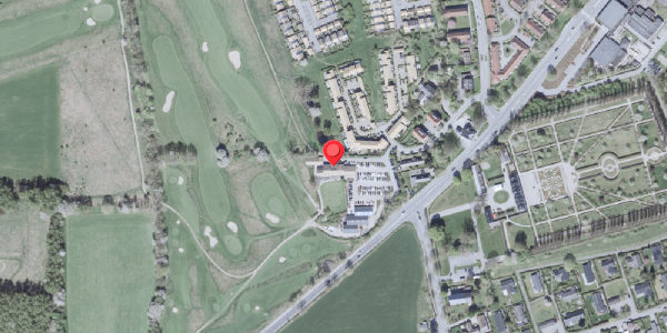 Oversvømmelsesrisiko fra vandløb på Brillerne 9, . , 2840 Holte