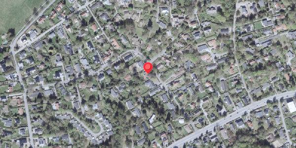 Oversvømmelsesrisiko fra vandløb på Lyngdalen 19, . , 2840 Holte