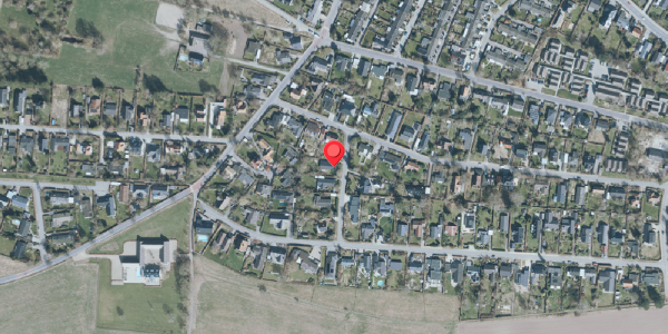 Oversvømmelsesrisiko fra vandløb på Gedebro 4, 3520 Farum
